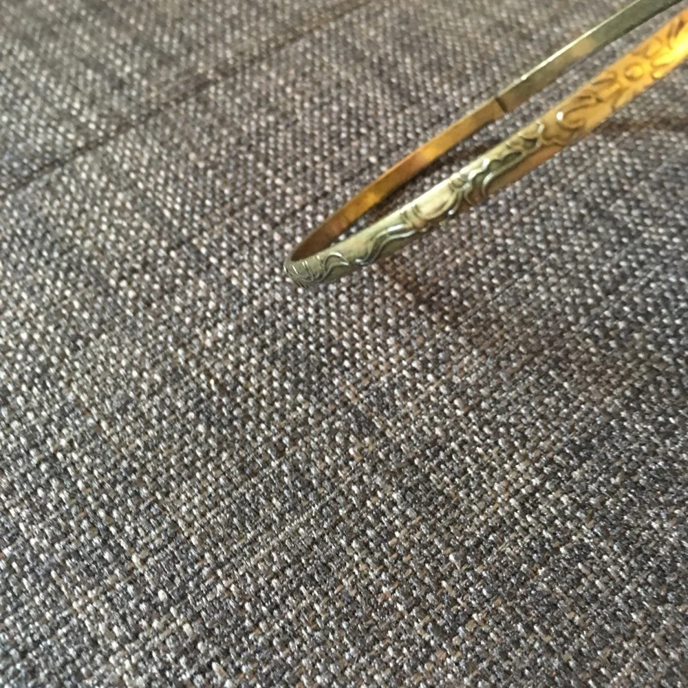 Gold Fashion Bracelet